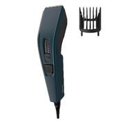 Philips HAIRCLIPPER Series 3000 Cortapelos con cuchillas de acero inoxidable