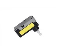 Magneti Marelli Servomotor 710307853316 - Regulador de alcance de faros para VW/Audi