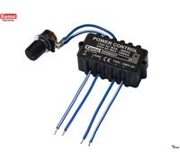 Control De Potencia 110-240V 600VA Para Motores, Calentadores Y Bombillas