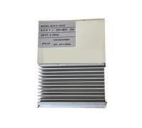 Regulador de Potencia A-14025 Regulador Automático de Voltaje Original