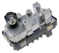 Regulador de Presión Carga Servomotor Turbo G-169 6NW008412 para Citroen C5/C6