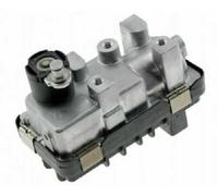 Regulador de Presión Carga Servomotor Turbocompresor G-40/6NW009228 para Volvo