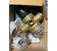 REGULADOR DE PRESION D06F-1/2 Resideo Braukmann Honeywell