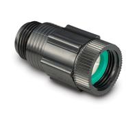 Regulador de presión de 25 PSI para riego por goteo Rain Bird HT07525PSI Rosca hembra de 3/4" para manguera x rosca macho de 3/4" para manguera