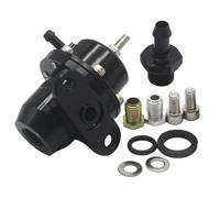 Regulador De Presión De Aceite Para Coche,Válvula Reguladora De Aceite Para Vehículo - Conector de Manguera Válvula Reguladora para Vehículo Taller Mantenimiento Motor