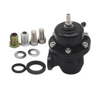 Regulador de Presión de Aceite para Coche - Válvula Reguladora De Aceite Para Vehículo,Conector de Manguera Válvula Reguladora para Vehículo Taller Mantenimiento Motor