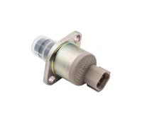 Regulador de presión de bomba de combustible para coche, válvula SCV de control de succión, compatible con Toyota 2942000360, 294009-0250