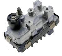 Regulador de Presión de Carga Servomotor Turbocompresor G-103 6NW008412 para BMW
