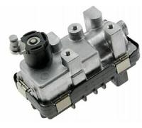Regulador de Presión de Carga Servomotor Turbocompresor G-145/6NW008412 para VW