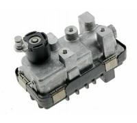 Regulador de Presión de Carga Servomotor Turbocompresor G-48/6NW00920 para País