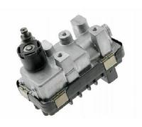 Regulador de Presión de Carga Servomotor Turbocompresor G-53/6NW008412 para