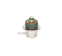 Regulador de presión de combustible 0 280 160 557 BOSCH para AUDI VW SKODA SEAT
