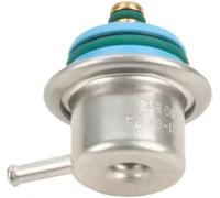 Regulador de presión de combustible 0 280 160 802 BOSCH