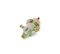 Regulador de presión de combustible 0 438 161 001 BOSCH para MERCEDES-BENZ
