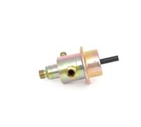 Regulador de presión de combustible 0 438 161 013 BOSCH para MERCEDES-BENZ PUCH
