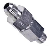 Regulador de presión de combustible 372-5196 para Caterpillar CAT Engine C-9 C7 3126B Excavadora 330C Rascador de tractor de rueda 627G 637G Motoniveladora 12H