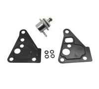 Regulador de presión de combustible 9521 MEAT & DORIA para AUDI VW SKODA SEAT