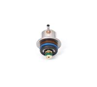 Regulador de presión de combustible BOSCH 0 280 160 661