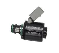 regulador de presión de combustible Compatible Con Kia Para Sedona II 2.9 CRDi 2006-2025 Regulador Presión Combustible Common Rail Válvula Control Succión OEM 9307Z530A