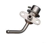 Regulador de presión de combustible consistente, con para mazda Miata MX5 1990-1993, reemplazo OEM B61P-13-280, válvula de metal de ajuste directo y fácil instalación