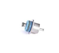 Regulador de presión de combustible F 000 DR0 219 BOSCH para FORD FIESTA IV KA