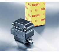 BOSCH Kraftstoffdruckregler F026T03007