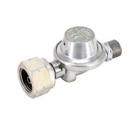 Regulador de presión de gas CFH 2,5 bar DR 114