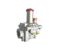 Regulador de presión de gas, reductor de presión, presión de escape de 25 mm.(DN25)