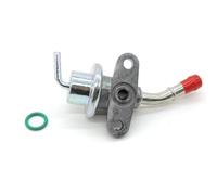 Regulador de presión de inyección de combustible HISports - 3,5 bar, compatible con Honda CBR 600 F4i CBR600F4i 2001-2006, sustituye 16740-MBW-J32, 16740 MBW J32, 16740 MB J32