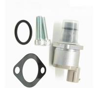 Regulador de presión de la bomba de combustible 294200-0300, válvula SCV de control de succión, compatible con Toyota Avensis RAV4 Verso Dyna Válvula de Control de Succión de Presión Automátic