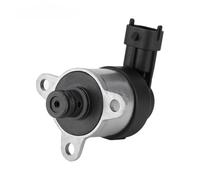 Regulador de presión de la bomba de combustible, solenoide de control de medición, válvula SCV, compatible con Hyundai compatible con Kia Válvula de Control de Succión de Presión Automátic