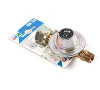 Regulador de presión de propano CFH de 2,5 Bar Conexión R3/8 pulgadas