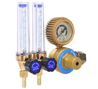 Regulador de Presión de Soldadura Escala de Presión de Forja de Precisión GS18635 para Soldadura Eléctrica Industrial Soldadura por de Argón