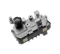 Regulador de presión de turbocompresor G-187/6nw008412/z