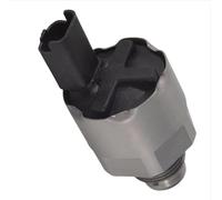 Regulador de presión del riel combustible Compatible Con Citroen Para C2 1.4 HDi Hatchback 2009 Regulador Presión Combustible Common Rail Válvula Control Succión OEM A2C59506225