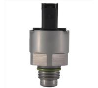 Regulador de presión del riel combustible Compatible Con Citroen Para C8 2003 Válvula De Control Succión Presión Regulador Bomba Inyección Combustible OEM A2C59506225