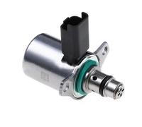 Regulador de presión del riel combustible Compatible Con Ford Para Transit Válvula Reguladora De Presión Control Succión La Bomba Combustible OEM BK2Q9358AB