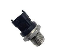 Regulador de presión del riel combustible Compatible Con KIA Sensor Combustible Common Rail Para Camión Diésel Válvula Control Succión Regulador Presión OEM 314014A400