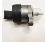 Regulador de presión del riel combustible Compatible Con Para Scenic 2002 2003 Válvula Reguladora Presión Succión La Bomba Combustible OEM 7701049392