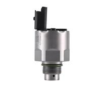 Regulador de presión del riel combustible Compatible Con Peugeot Válvula Reguladora Presión Combustible VDO Para Automóviles Bomba Succión OEM X39800300005Z