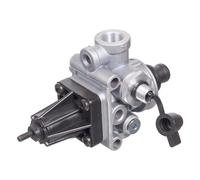 Regulador de presión FEBI BILSTEIN 38124