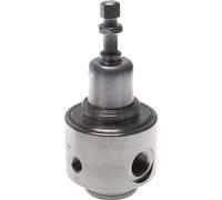 Regulador de presión G1/2'' 2200l/min 0.5-8.0bar/7-116psi Acero inoxidable