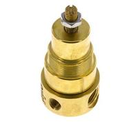 Regulador de presión G1/4'' 330l/min 1.0-15.0bar/14-218psi Latón