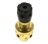 Regulador de presión G1/4'' 490l/min 1,0-15,0bar/14-218psi