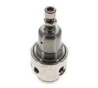 Regulador de presión G1/4'' 700l/min 0,1-1,5bar/1-22psi