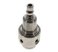 Regulador de presión G1/4'' 700l/min 0,2-3,0bar/3-44psi