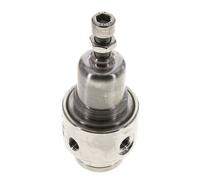 Regulador de presión G1/4'' 700l/min 0,5-8,0bar/7-116psi
