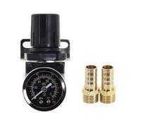 Regulador de presión G1/4'' Unidades de tratamiento de aire neumáticas Válvula reguladora de presión(AR2000-02 BT-10-02)