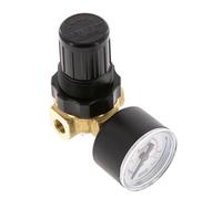 Regulador de presión G1/8'' 330l/min 0,5-10,0bar/7-145psi Estándar 0