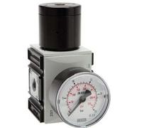 Regulador de presión G3/4'' 14600l/min 0,5-16,0bar/7-232psi Futura 4